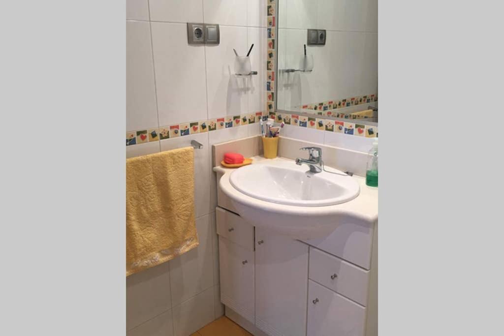 Maravilloso Apartamento En La Playa...Muy Especial Sanxenxo Exterior foto